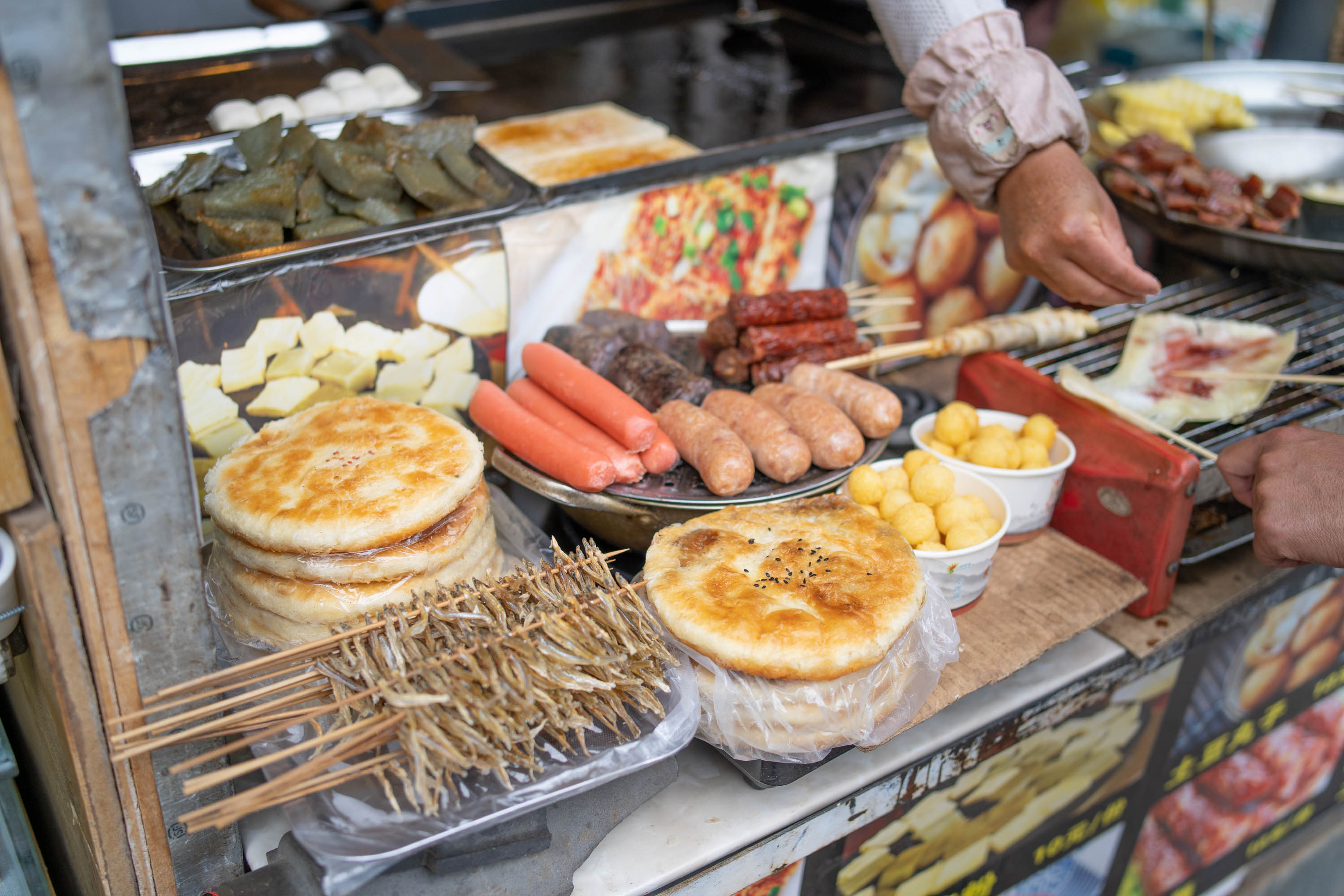 去云南跟团一日游攻略图片大全集,云南跟团六日游攻略大全图片