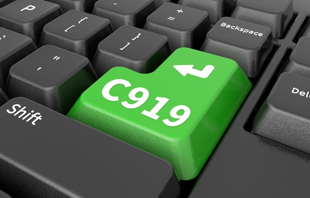 中国大飞机c919什么时候投入商用 (通用电气航空服务公司c919)