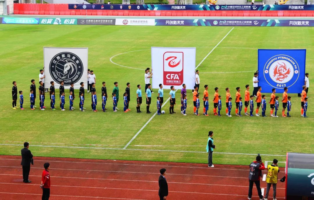 中乙直播定南,江西定南足球