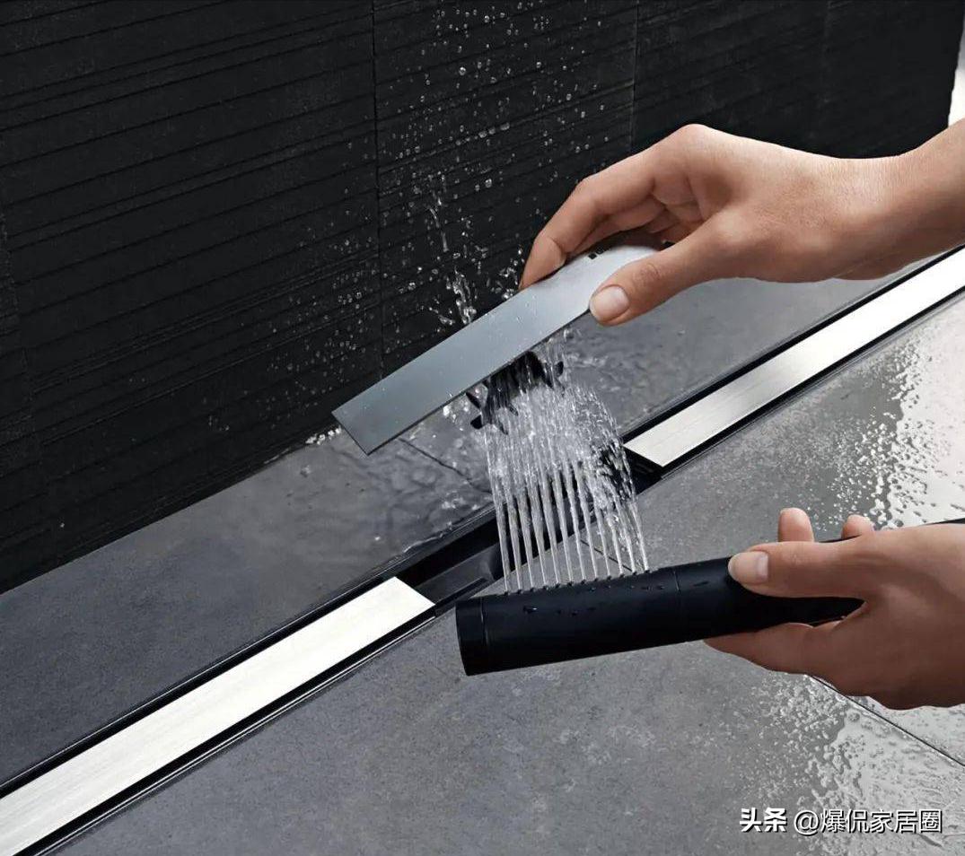 最好的防虫防臭地漏品牌,防臭地漏品牌大全进口