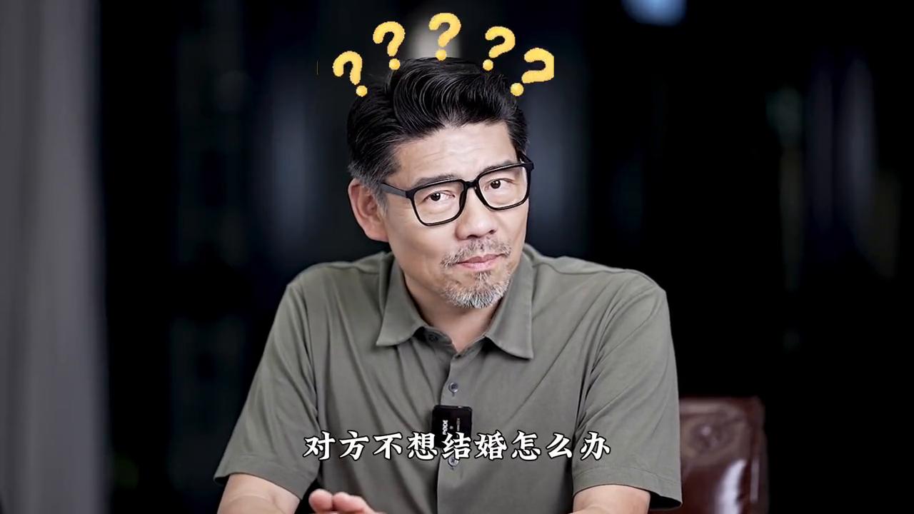 不想结婚语录人生感悟,相恋三年女朋友不想结婚怎么办