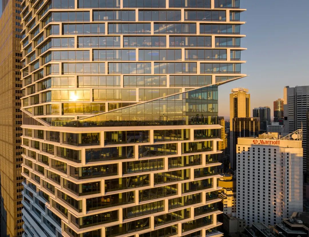 摩天大楼改造记室外建筑,装配式建筑摩天大厦