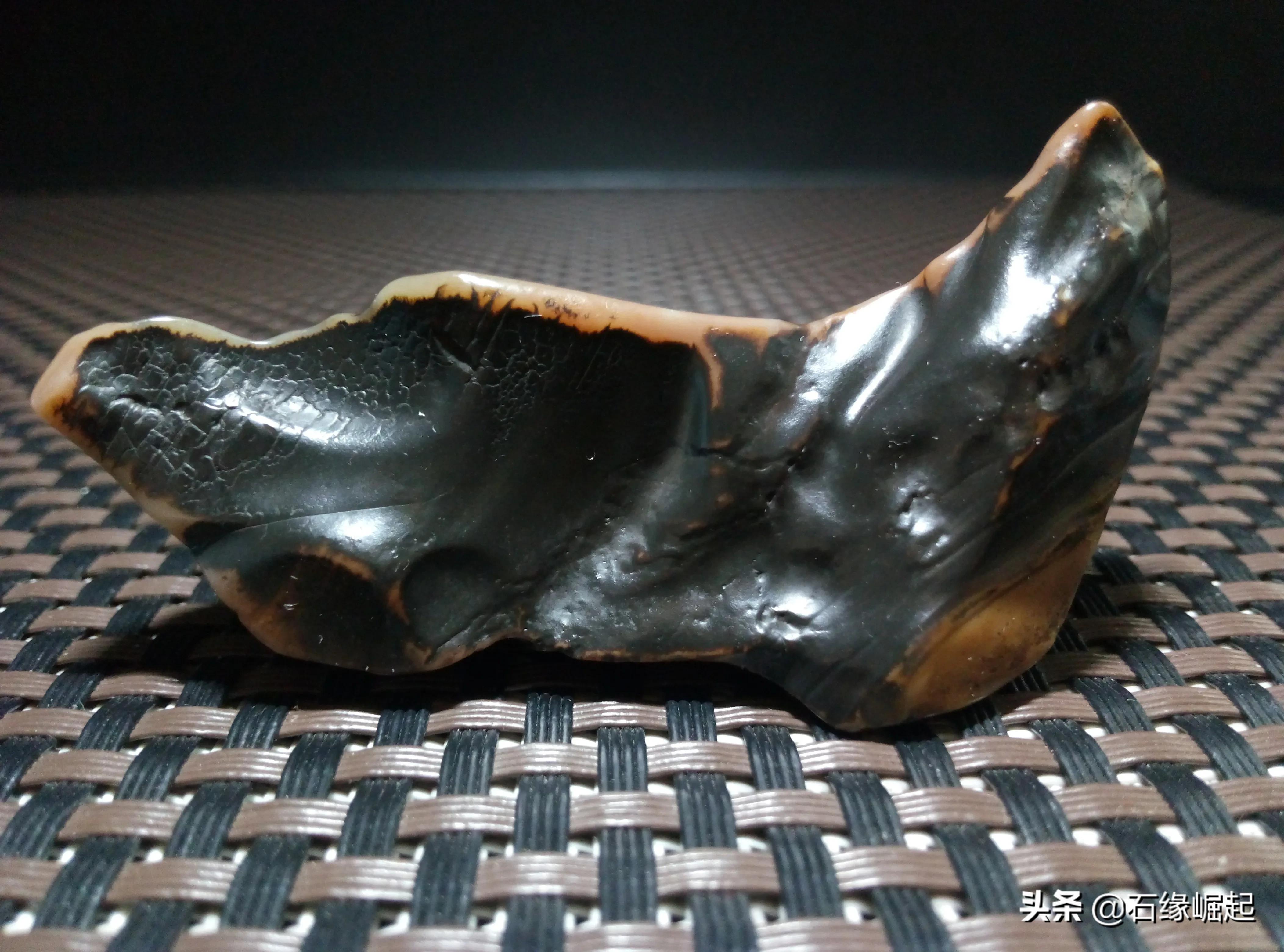 戈壁滩上的金子,戈壁上的黄金