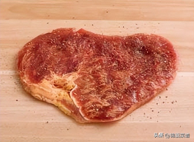 家常菜100道开胃下饭肉食,家常菜肉食菜谱