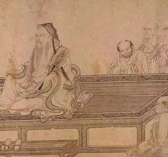 魏晋南北朝时期，佛教迅速兴盛，僧人医疗保健活动也具有了独特性