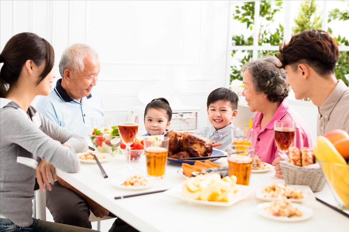 二月初五“溜光节”轧太平，别忘吃凉粉、烙油饼，一年顺溜不用愁