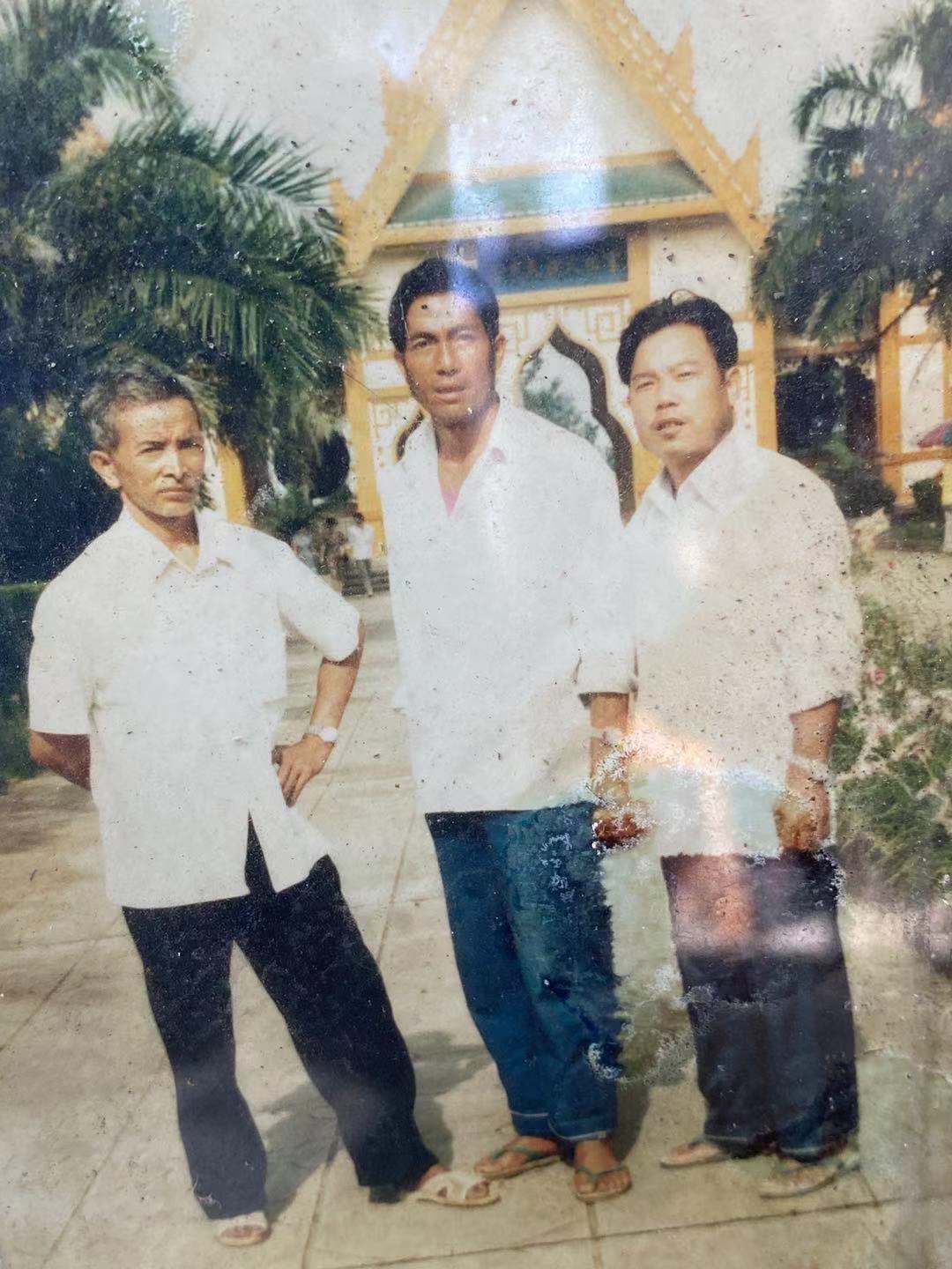 傣寨早期,中国第一傣寨