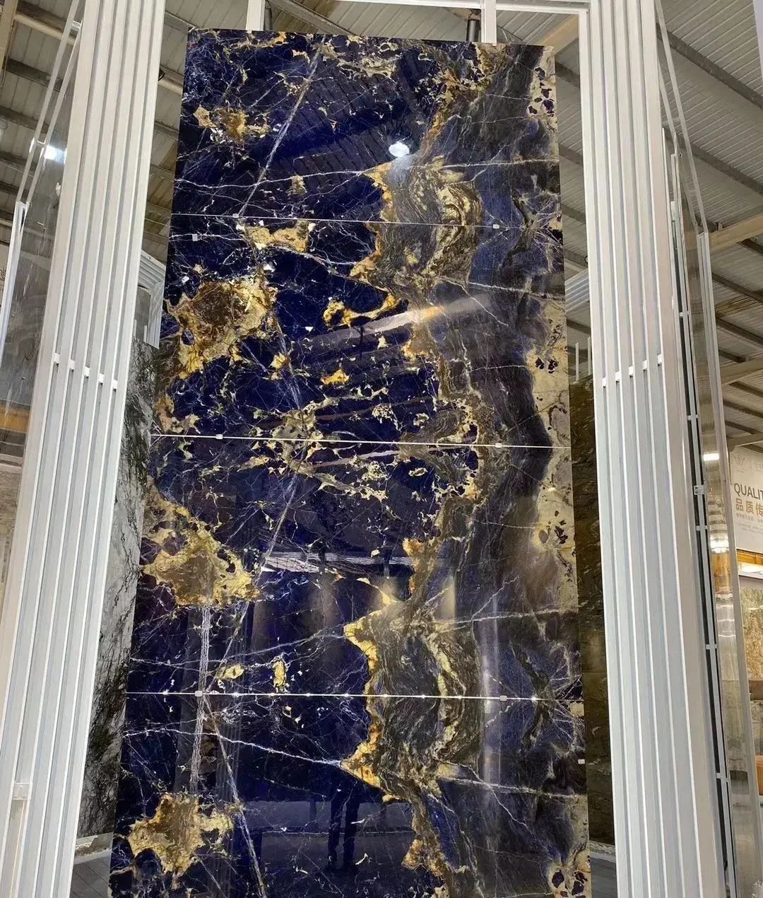 蓝色大理石名称有哪些种类,蓝色大理石的品种名称