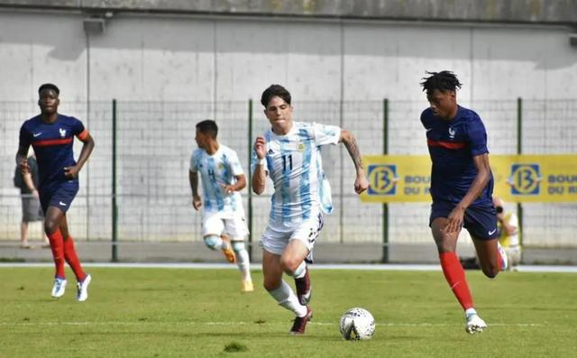 法国u17对阵布基纳法索,法国u20比赛结果