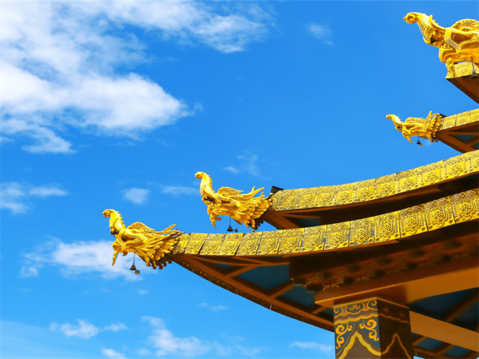 网上报团云南旅游避坑,云南旅游避坑景点有哪些地方