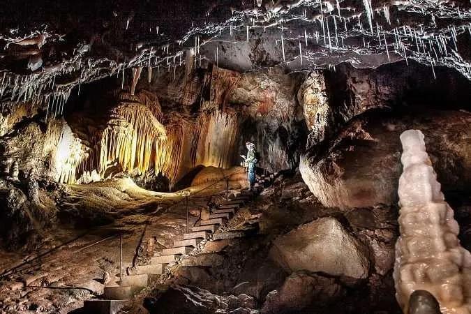 澳大利亚旅游地图,澳大利亚著名旅游景点地图