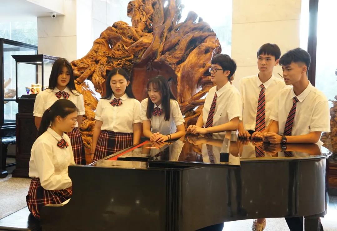 盛兴艺术培训中心,盛兴文化艺术