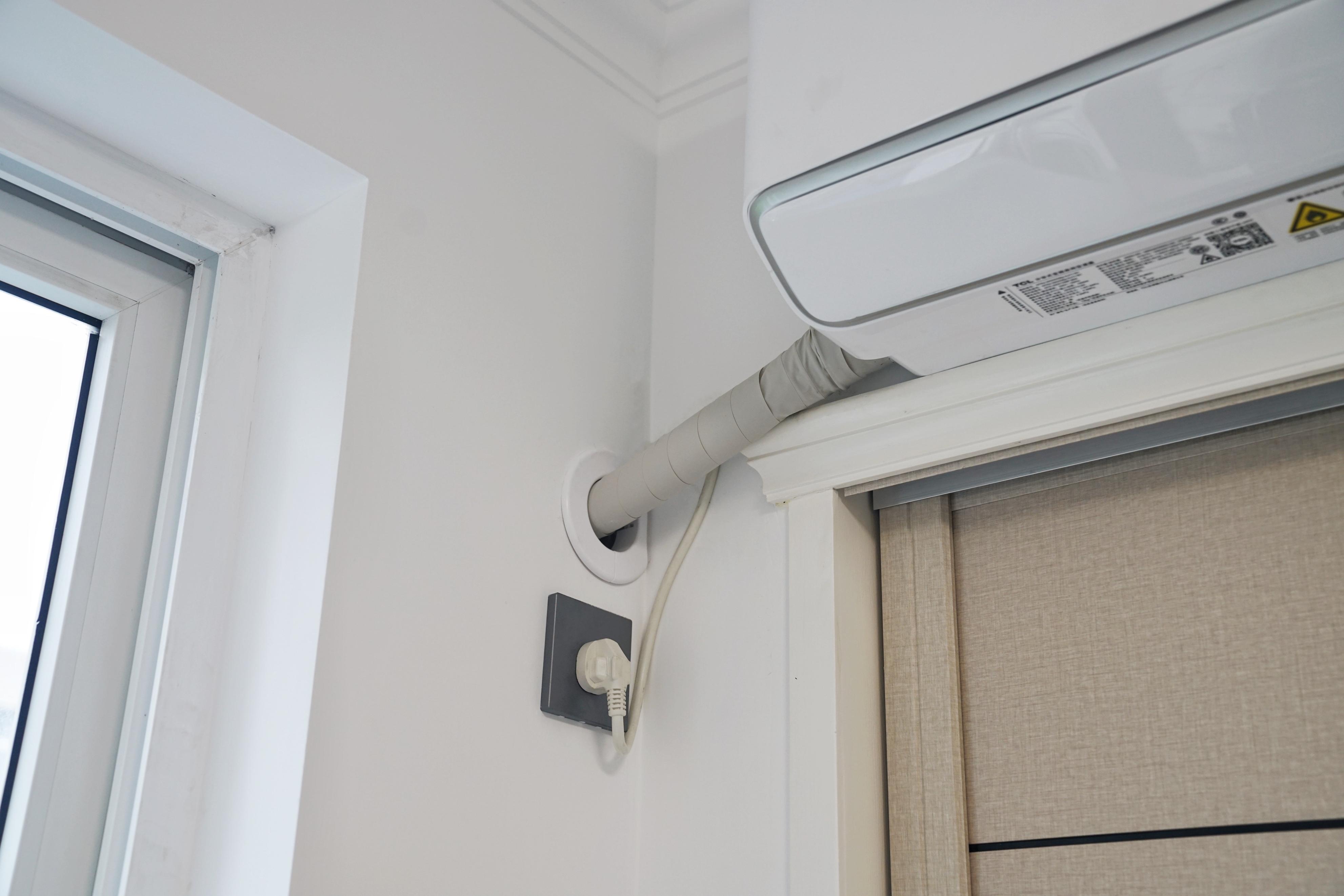 空调自清洁是交智商税吗,空调防直吹功能是交智商税吗