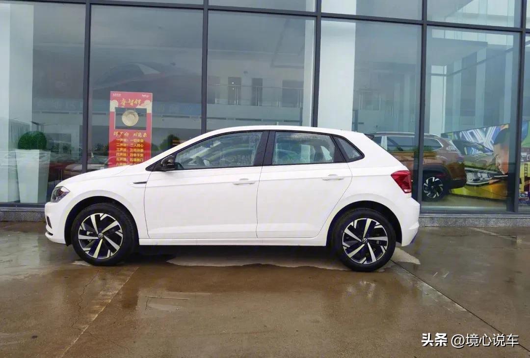 最适合穷人买的大众车是哪一款,五六万左右最值得入手的大众车