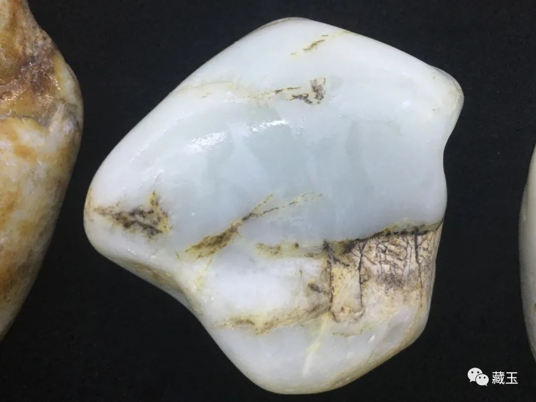 花30万买石头,花30万买个石头