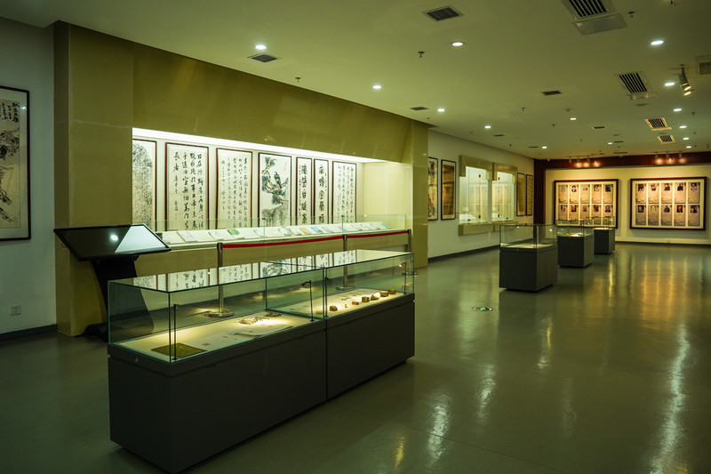 宿州景点哪里好玩一日游,宿州小众打卡