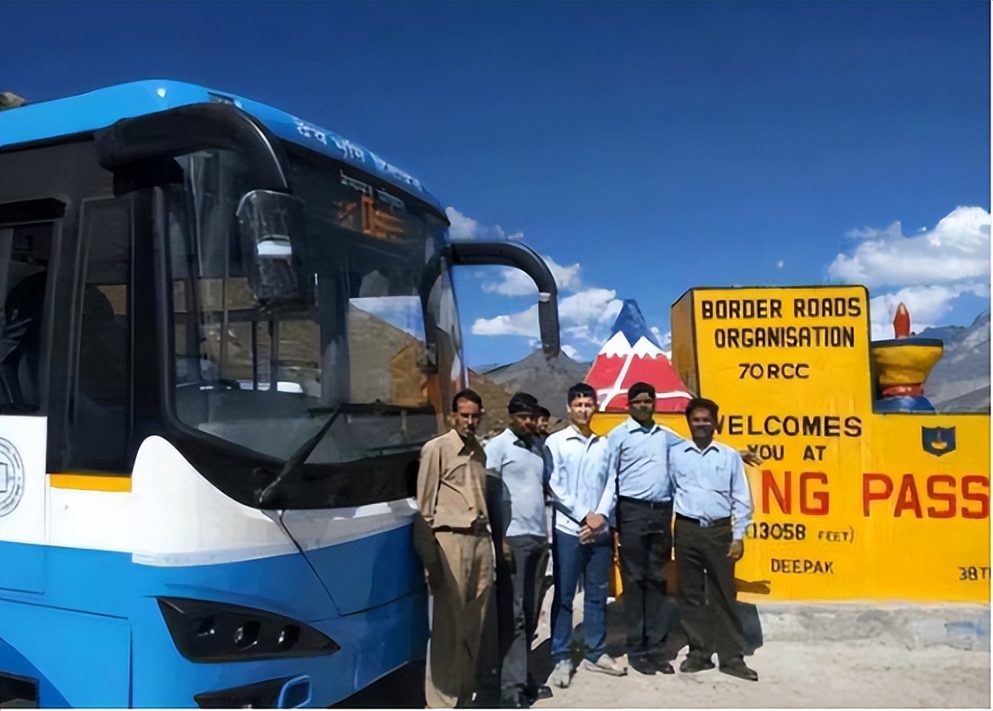 印度送来20亿订单！可我们却要求“先付款再发货”，这又是为何？