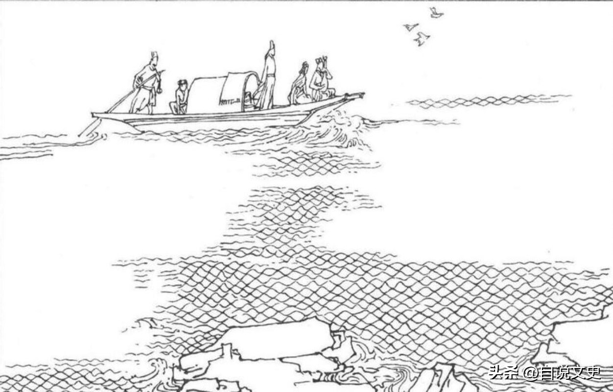 民间故事泰国邪神,民间故事正能量鬼故事