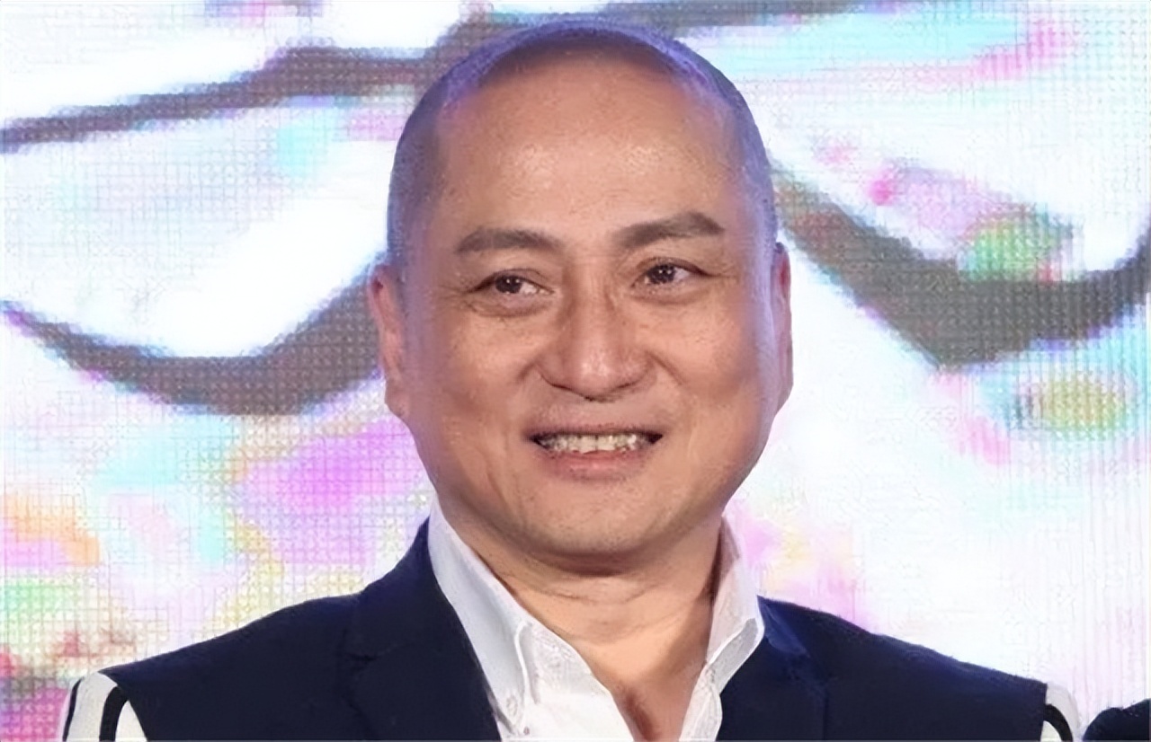 黄日华悼念翁美玲视频,黄日华得知翁美玲去世的消息