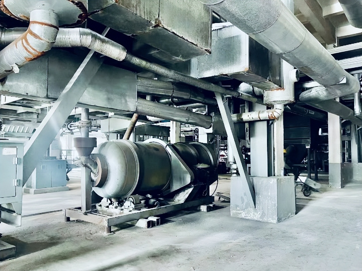 山东荣成汇丰村镇银行为热企石岛热电联产项目“保驾护航”