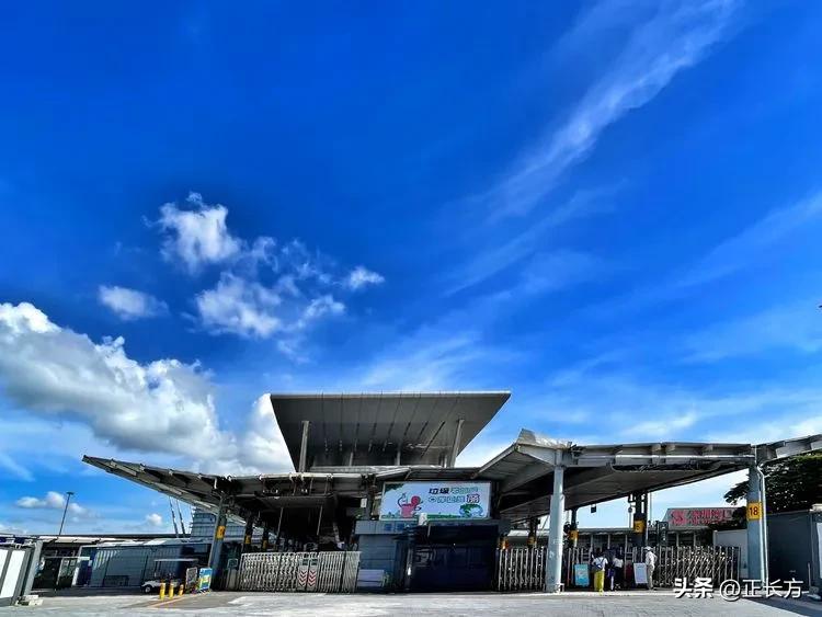 源源活水深圳河!(二)