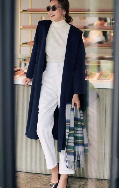 韩系复古慵懒风穿搭,纯欲风高级感穿搭春季