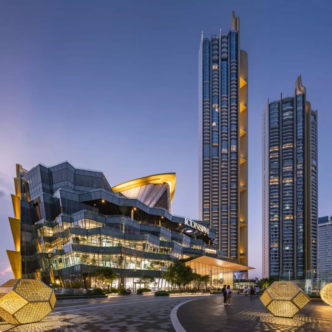 4999去泰国看建筑节，与WOHA创始人面对面！