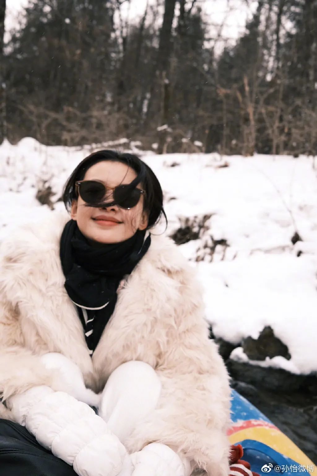 离婚是女明星的“灵丹妙药”吗？