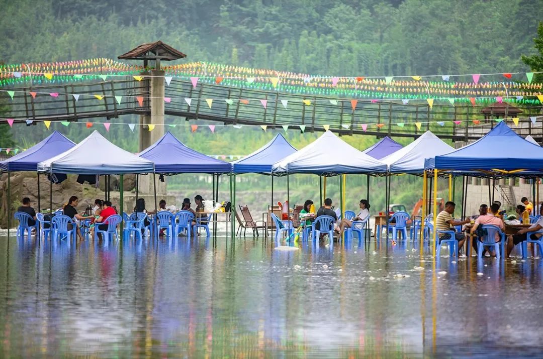 都江堰好玩的打卡地,好玩地方推荐适合带小孩都江堰