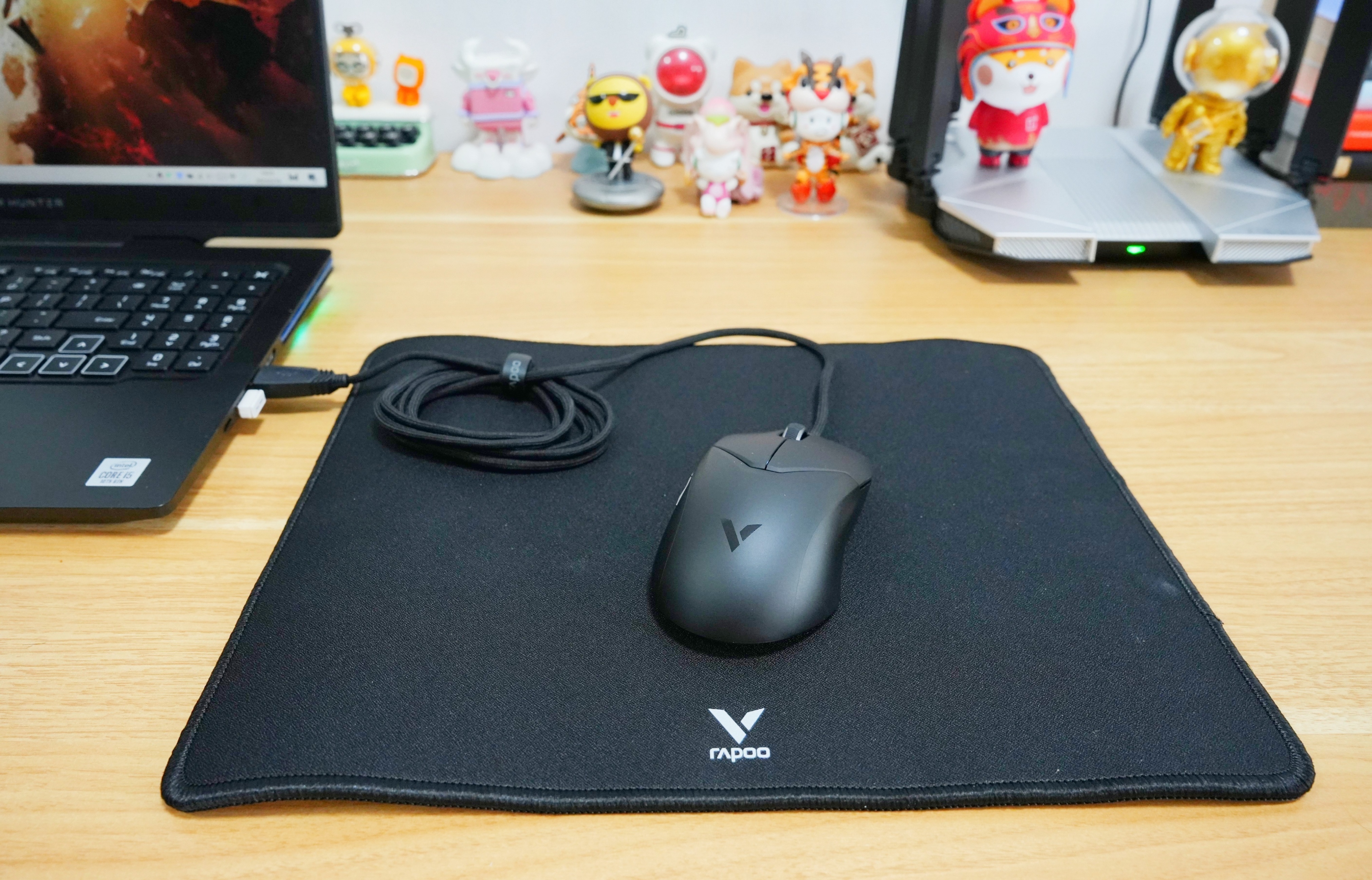 雷柏无线鼠标vt9pro4k,雷柏VT9轻量