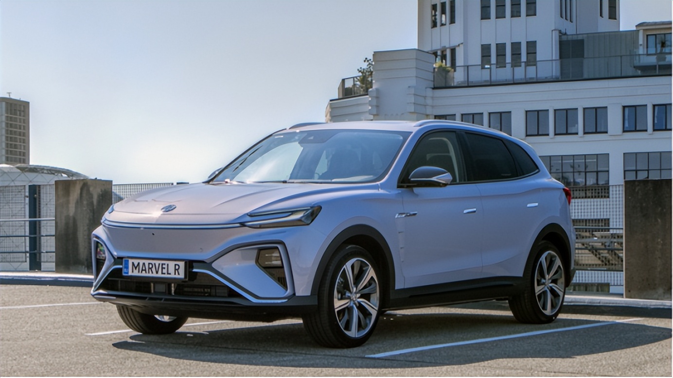 挪威卖得最好的电动车,挪威最畅销的国产电动车