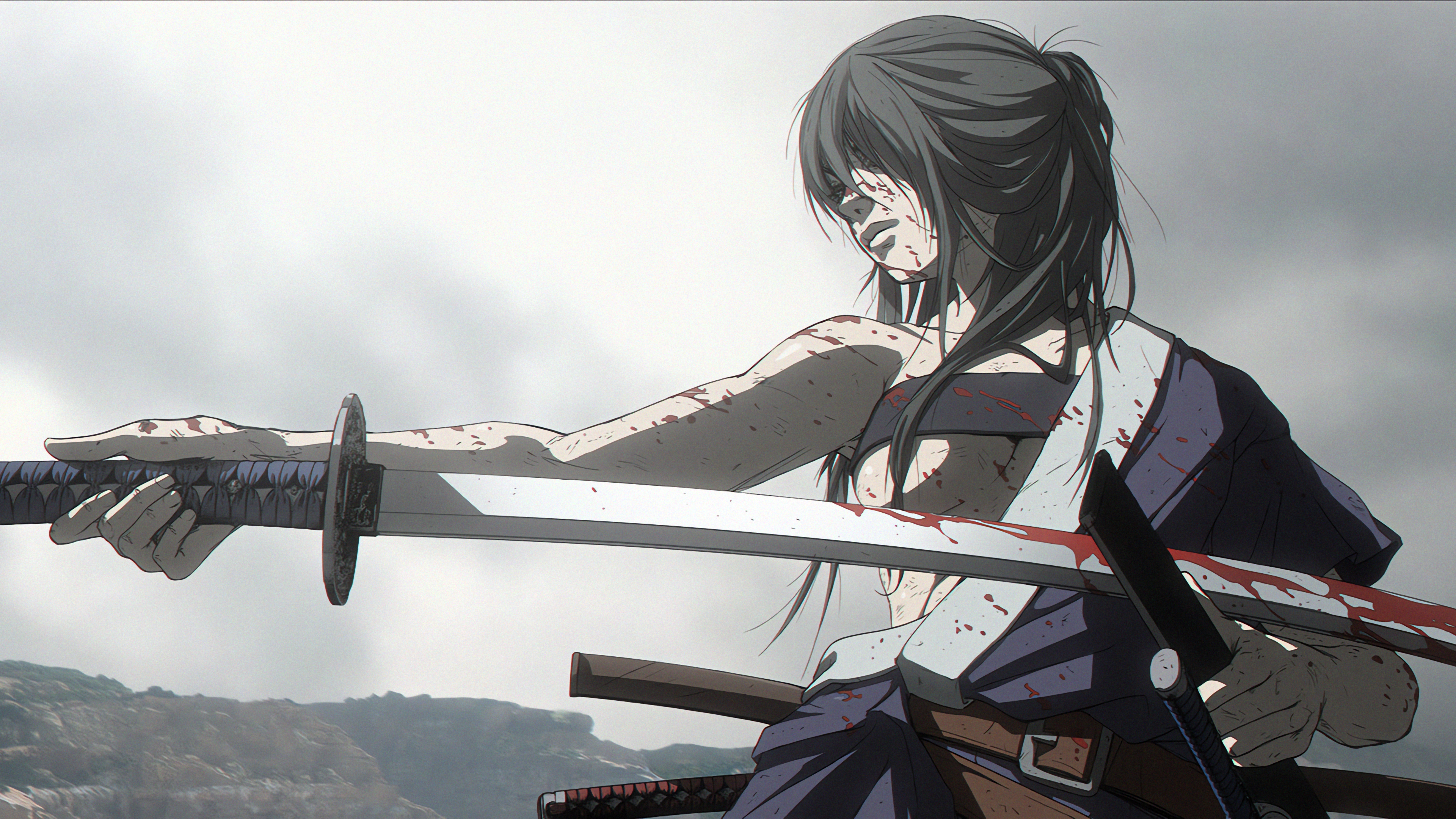 好看的电脑壁纸wallpaperengine,好看的电脑壁纸有氛围感