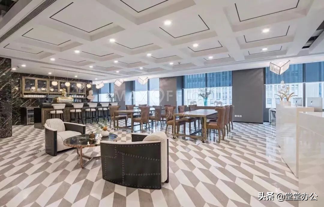 口碑好的写字楼出租市价,北京华贸写字楼租金