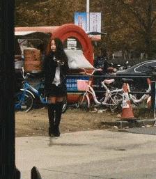 我的电视坏了,电视坏了的搞笑瞬间