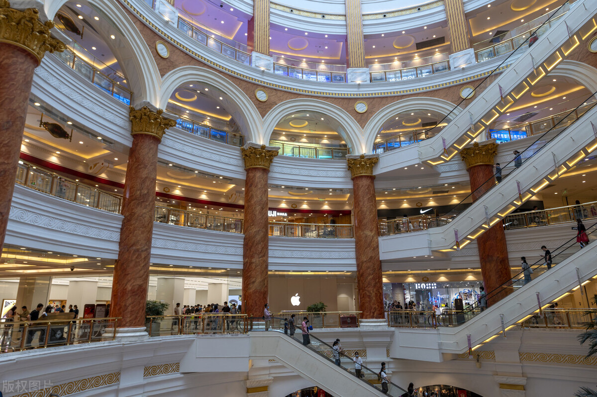 上海人觉得上海消费高吗,为什么都说上海消费高