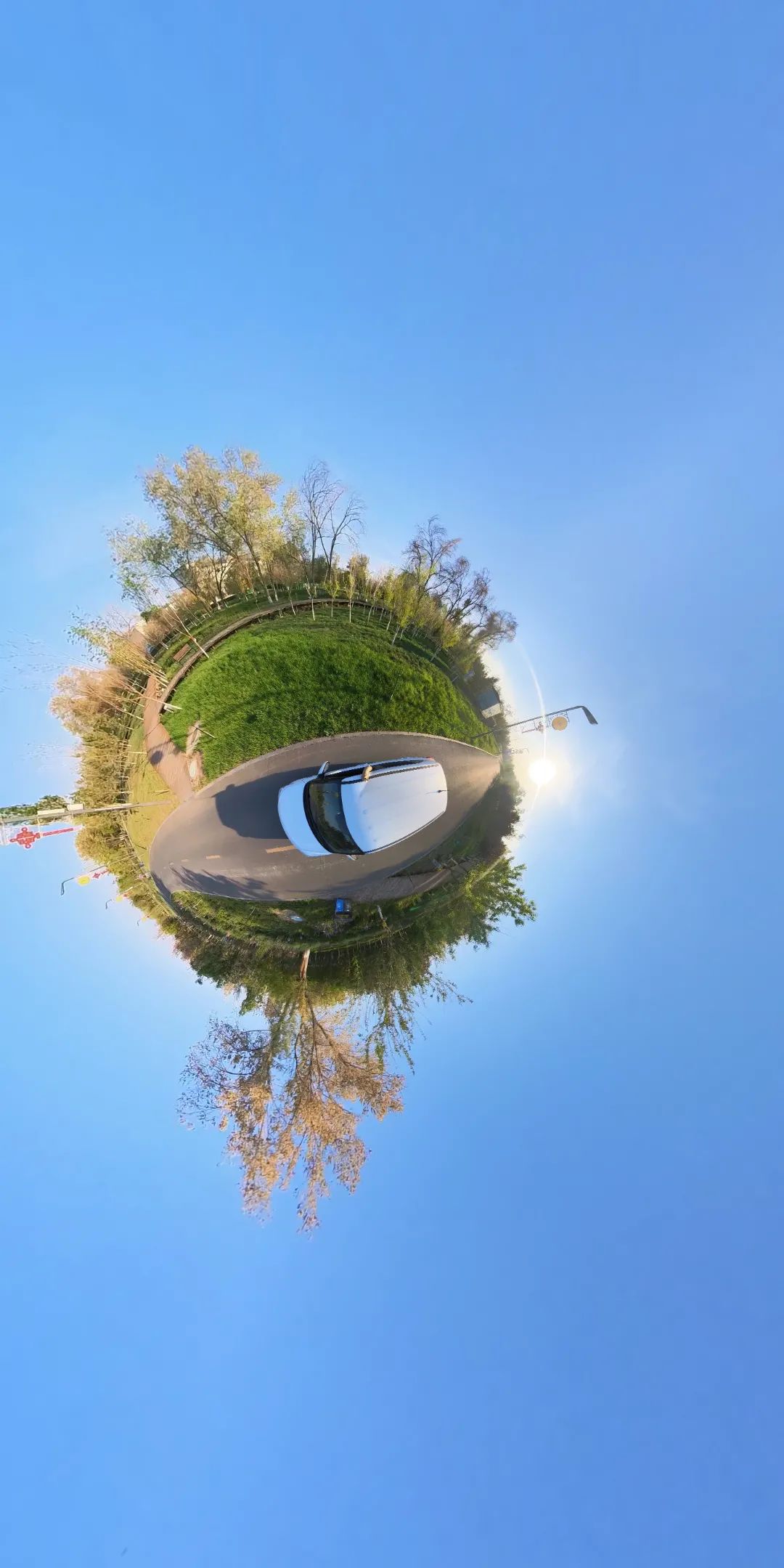 十二师各景点图片,十二师头屯河谷森林公园景区