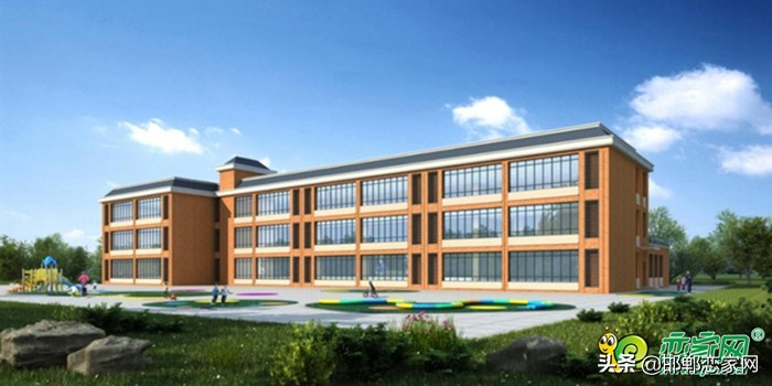 邯郸东区都有什么项目,邯郸东区2022年重点建设项目