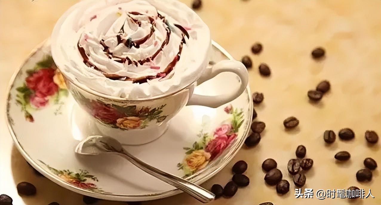 好喝的美式咖啡有哪些推荐,有哪些美式咖啡特别好喝