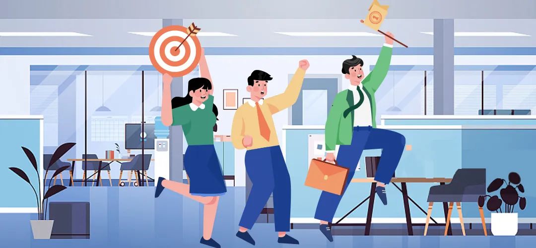 销售的苦，AI更清楚，亿量一站式智能营销获客，让销售苦尽甘来！