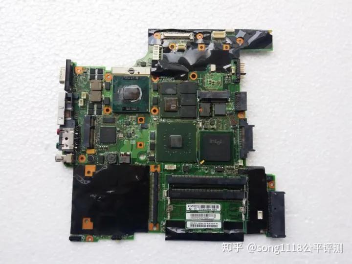 经典笔电复刻机51nbT70评测：依然可以ThinkPad！