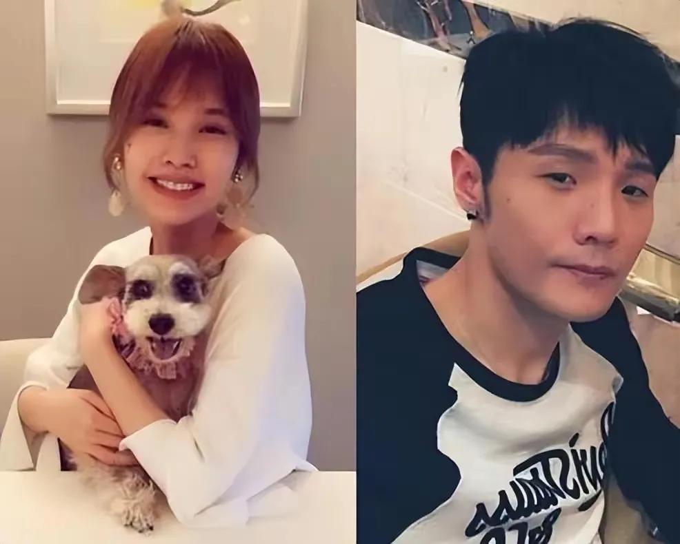 湾湾女星有哪些,湾湾女星的婚姻观