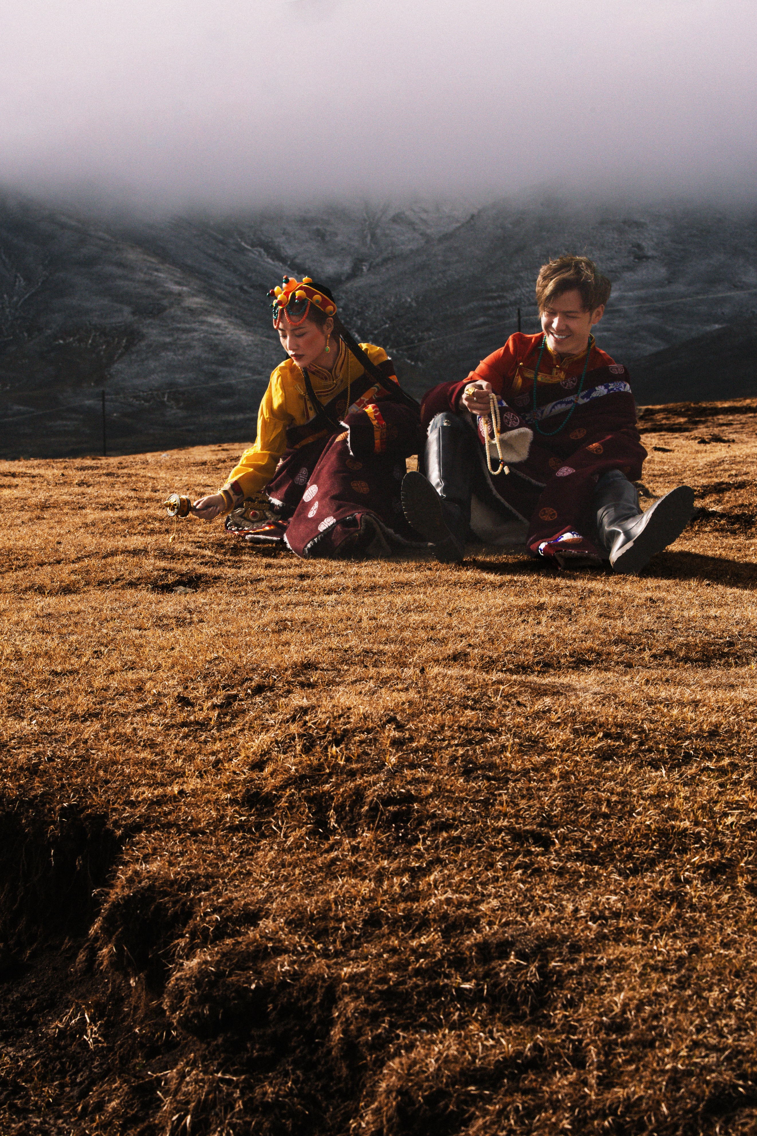 建议旅拍婚纱吗,婚纱照建议在当地拍还是旅拍