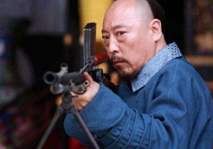 清朝最天才的火器专家被康熙处死,清朝有个特别厉害的火器大师