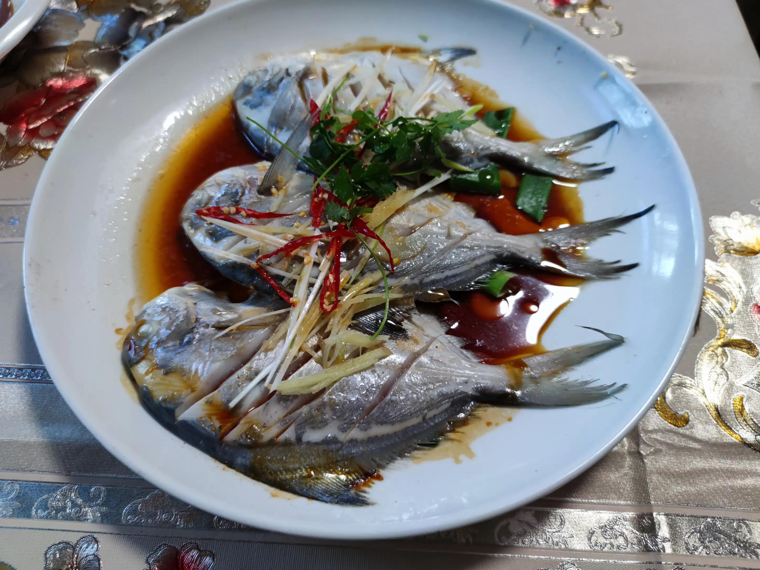 海鱼最好吃排名前十名,偏甜的海鱼哪几种