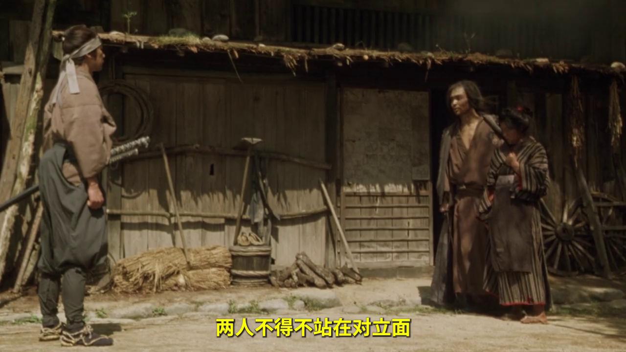 妻子主动献身给丈夫的上司，结局却是被人玩弄于股掌之间