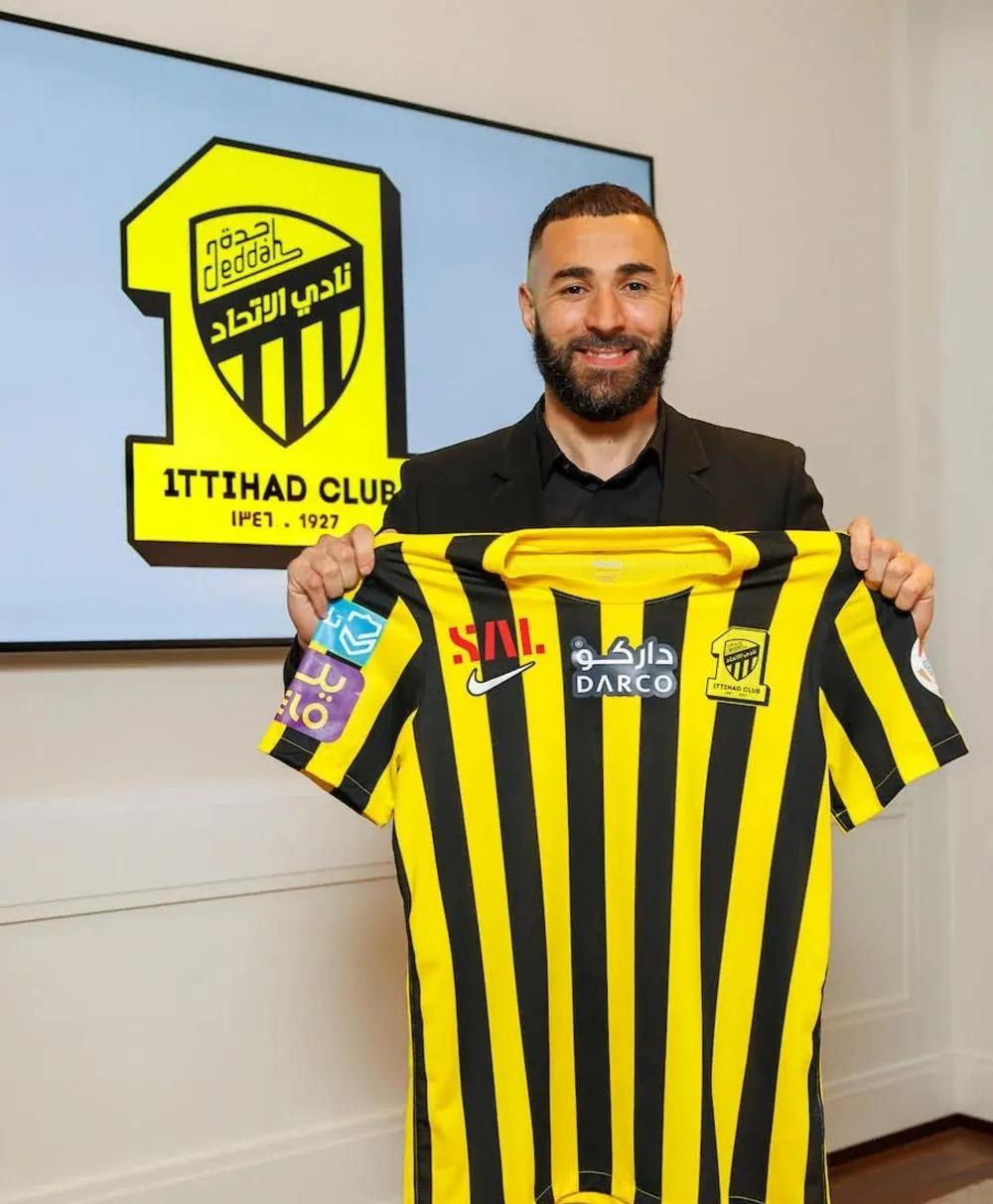 难道足球运动真的要成为中东富豪们的玩物？