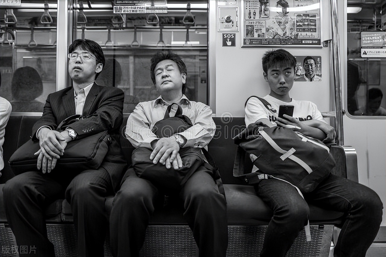 我在日本打工的那些日子,八十后的我在日本