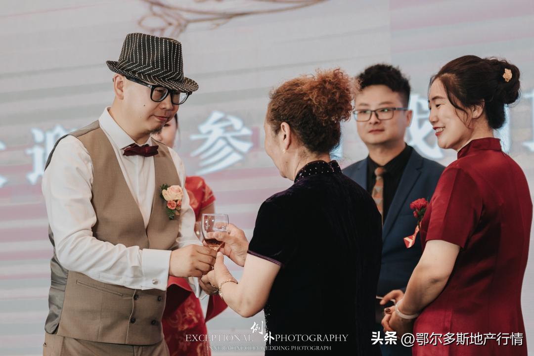 杰欣婚礼回顾|爱的里程碑