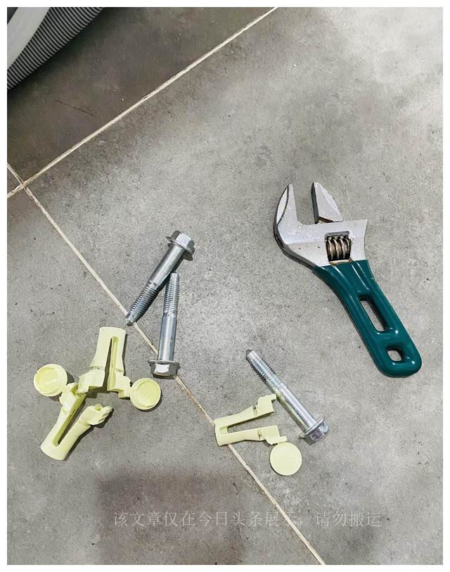 5万块钱洗衣机拆解,4000块钱洗衣机