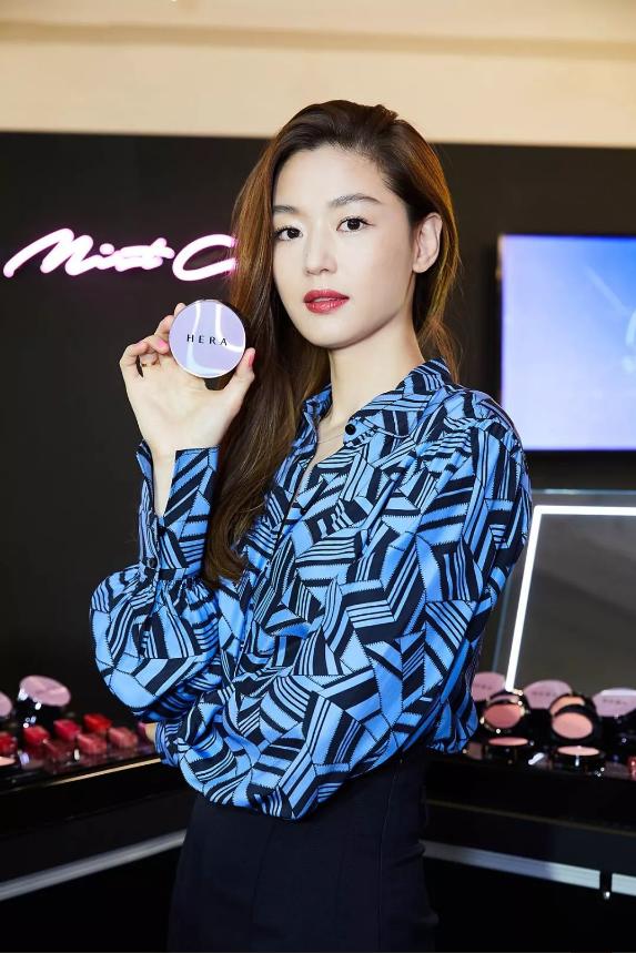 那些衰败的美妆品牌,韩国美妆的没落